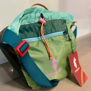Cotopaxi Satchel